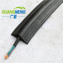 Dumbell Type Rubber Water Stop Sheet, Heavy Wheeled Traffic Used Heavy Duty Rubber Cable Protector